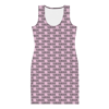 Gmode Pink  Sew Dress