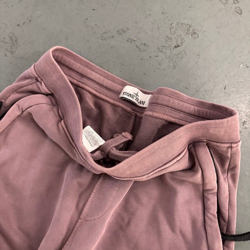 Image of SS 2019 Stone Island Joggers, size large
