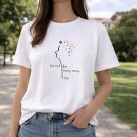 Image 2 of ΜΠΛΟΥΖΑ MANY - MANY