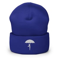 Image 3 of Gunbrella Cuffed Beanie