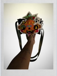 Image 2 of GUTTED crossbody bag