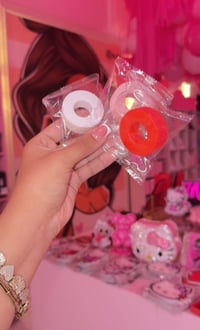 Image 1 of Single Tapes 🩷