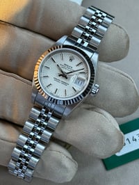 Image 1 of Rolex Lady Datejust 69174 