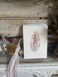 Image 3 of "Oyster Shell" Original 