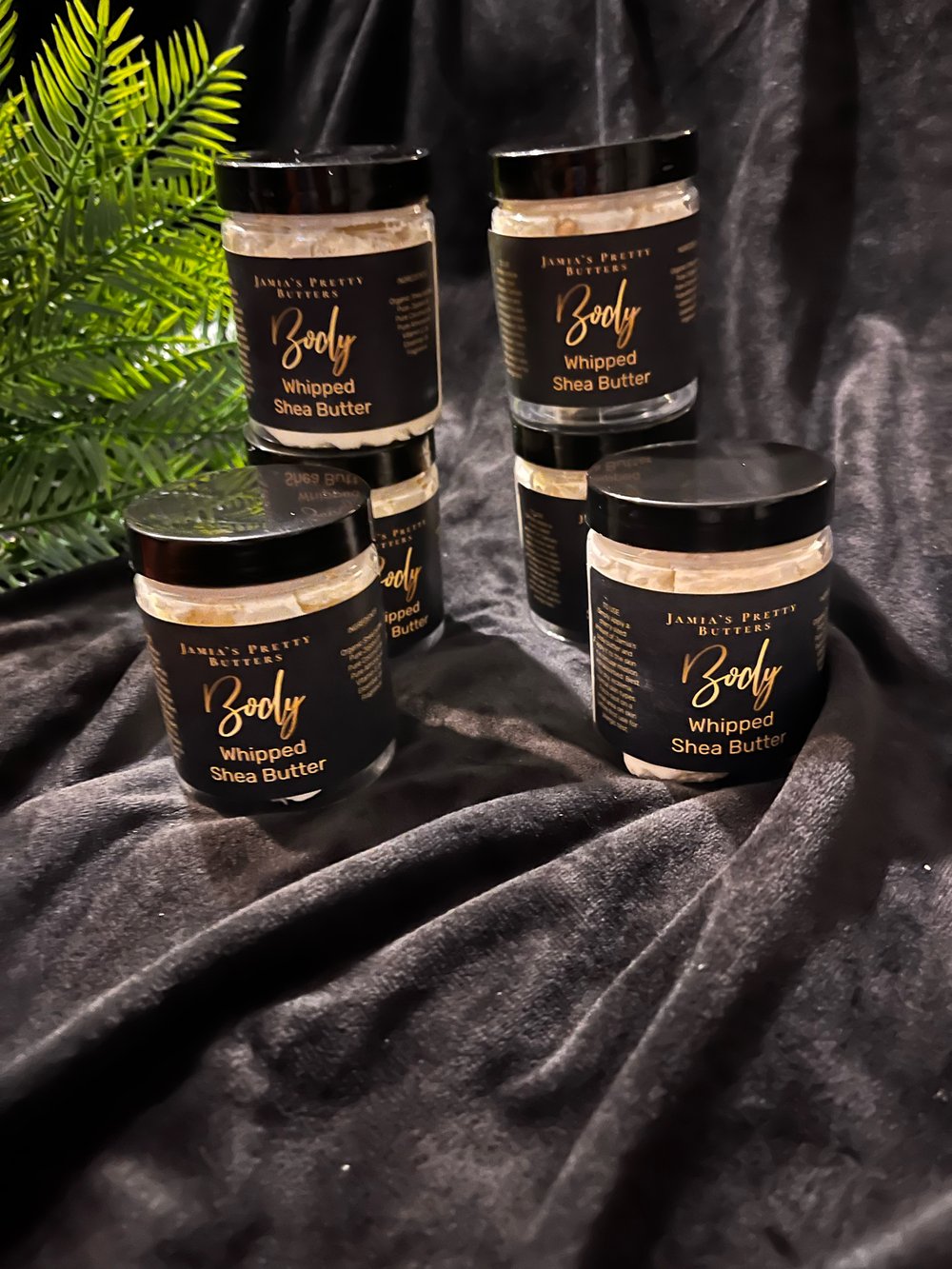 Image of Body Butter Wholesale 
