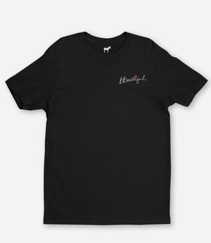 BBeautiful Proto Type Tee