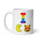 Image of I EAT PUSSY MUG