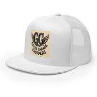 Image 5 of Trucker Cap