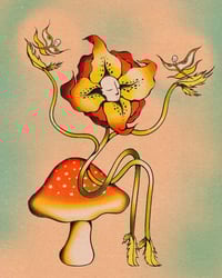 Image 1 of A Quiet Encounter