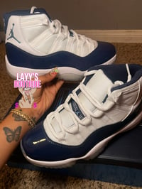 Image 2 of Air Jordan 11 ‘Win like 92’