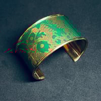 Image 1 of CRAFTED | Liquid Death - Green