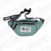 ACRONYM CORDUROY FANNY PACK - MINT