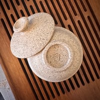Image 5 of Grounding Series 2.0 Gaiwan 2 (90ml)