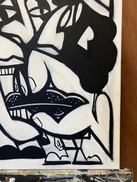 Image 2 of IMMPRESSION OF CLOWN TONGUE GRAB