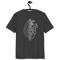 Image of BIO T-Shirt (brain/heart)