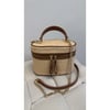 Tan Bag 