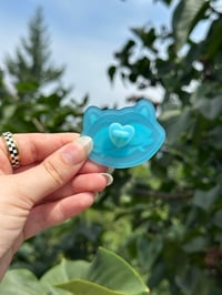 Image 2 of  Derby Tiger Pin