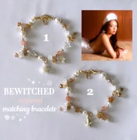 Image 1 of Laufey Bewitched Matching Bracelets