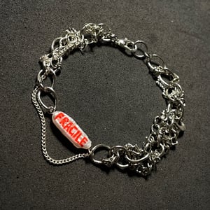 Image of fragile