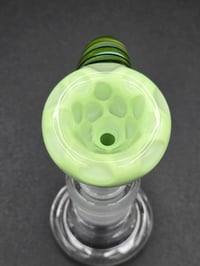 Image 6 of Slyme 14mm Slide With Horn 