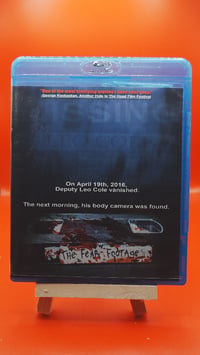 Image 2 of The Fear Footage Trilogy