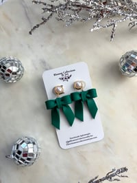 Image 5 of Christmas bows