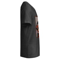 Image 8 of Self care Unisex Short Sleeve V-Neck T-Shirt