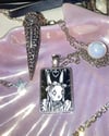 Nova Odette x Phantom Wish necklace  
