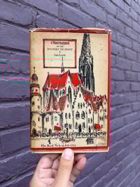 Observations on the Mystery of Print