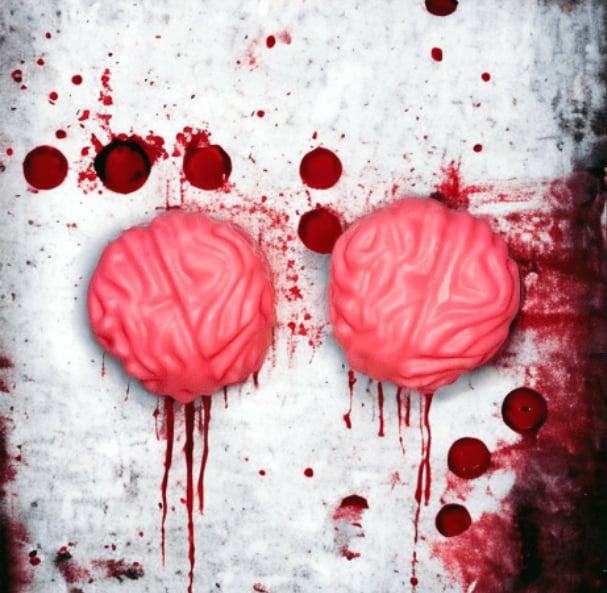 Image of Brain Bar Soap