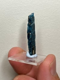 Image 4 of Ocean Kyanite Harts Range Australia #2556