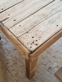 Image 3 of La table de ferme 