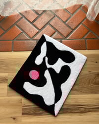 Image 2 of Midnight Dance Rug