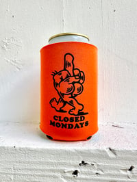 Image 2 of Garfinger Koozie