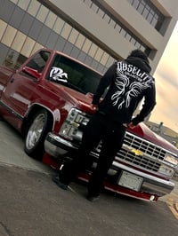Image 2 of OBSELITE COLLECTIVE HOODIE