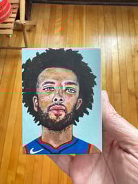 Image 3 of Cade Cunningham, Detroit Pistons