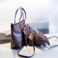 Image 2 of LV 5PC SET