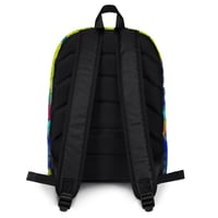 Image 5 of Cygen Divine Designs Unisex Expressive Backpack