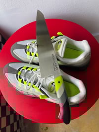 Image 5 of *Pre-order* Turkey and the Wolf Gyuto