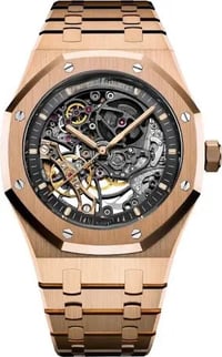 Image 2 of Royal Oak Skeleton