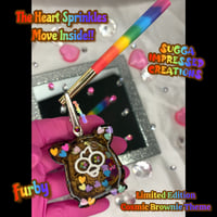 Image 2 of Cosmic Furby Clip