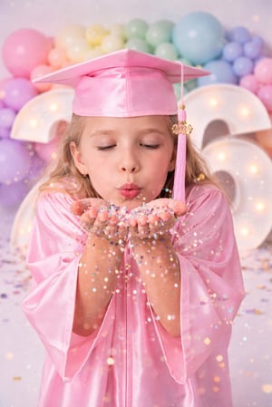 Image of Preschool graduation 2026!