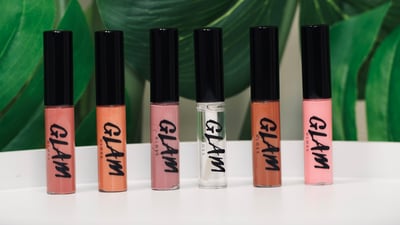 Image of GLAM GLOSSES