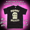 Mummy Milkers T-Shirt (PRE-ORDER)