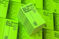 HOCA1 – The Fourth Estate Utopias 