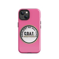 Image 22 of Brilliant Rose Tough Case for iPhone®