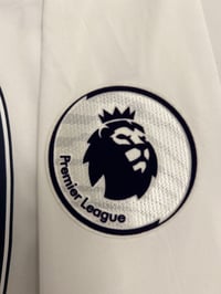 Image 11 of Tottenham Hotspur “DELE 20” 2016/17 Home Long Sleeve Shirt + patches (L)