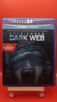 Image 1 of Unfriended: Dark Web