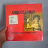 Code Of Honor - Beware The Savage Jaw - LP