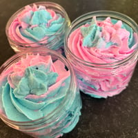 Image 1 of 'Bubblegum' Whipped Soap